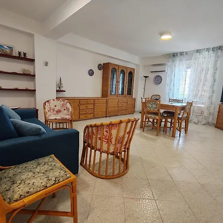 Casa Azzurra - Terrazza Sul Mare Lejlighed