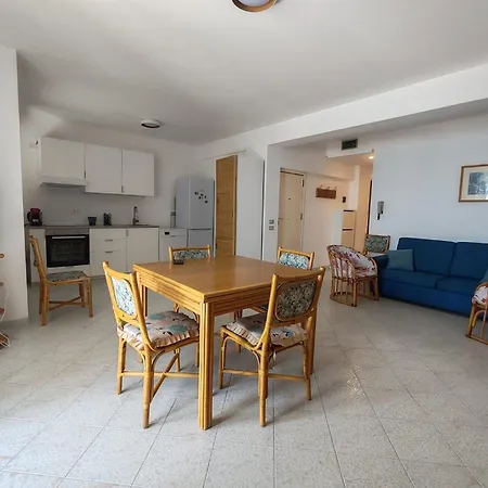 Casa Azzurra - Terrazza Sul Mare Lejlighed *