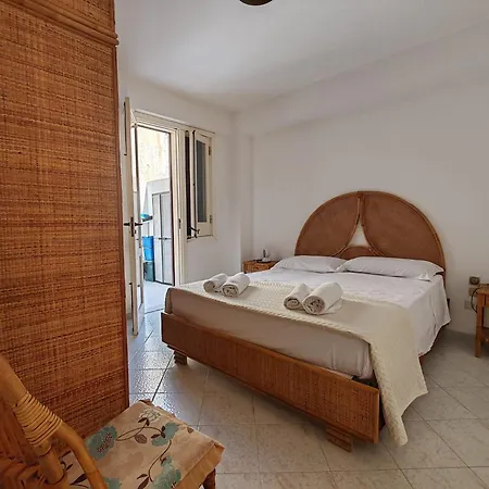 Casa Azzurra - Terrazza Sul Mare *