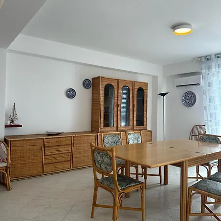 Casa Azzurra - Terrazza Sul Mare Lejlighed Marinella di Selinunte