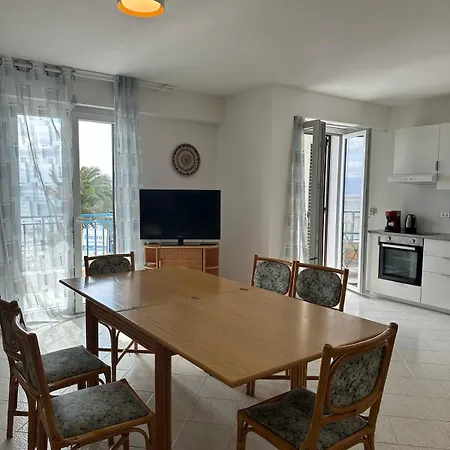 Casa Azzurra - Terrazza Sul Mare