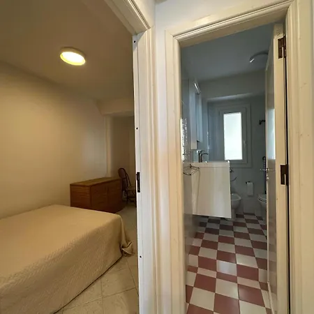 Lejlighed Casa Azzurra - Terrazza Sul Mare *