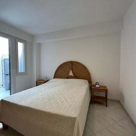 Casa Azzurra - Terrazza Sul Mare Marinella di Selinunte