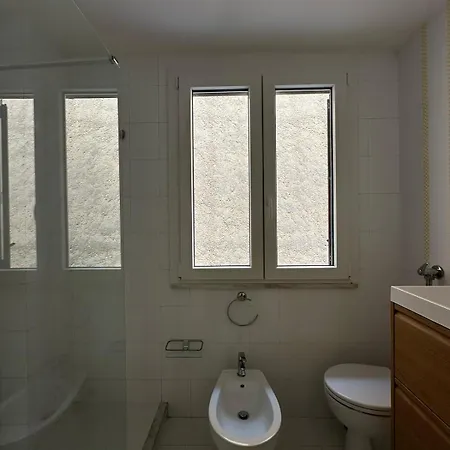 Casa Azzurra - Terrazza Sul Mare Lejlighed