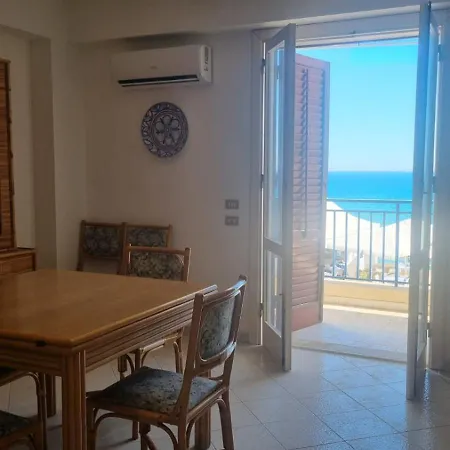 Casa Azzurra - Terrazza Sul Mare