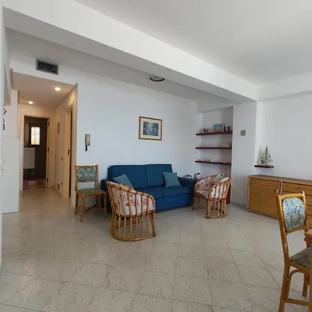 Apartment Casa Azzurra - Terrazza Sul Mare *