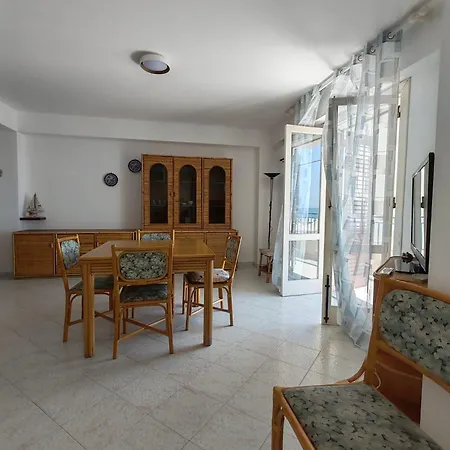 Casa Azzurra - Terrazza Sul Mare * Marinella di Selinunte