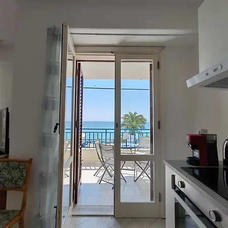 Apartment Casa Azzurra - Terrazza Sul Mare *