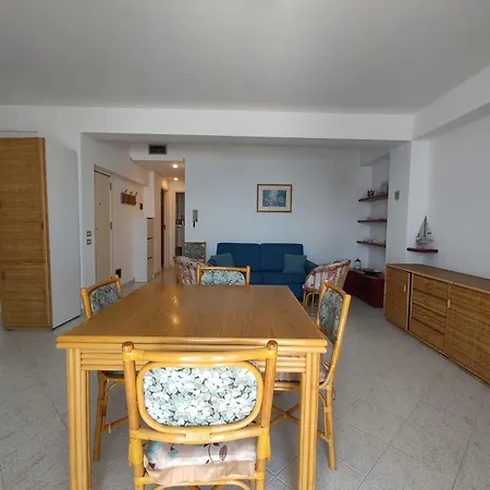 Casa Azzurra - Terrazza Sul Mare
