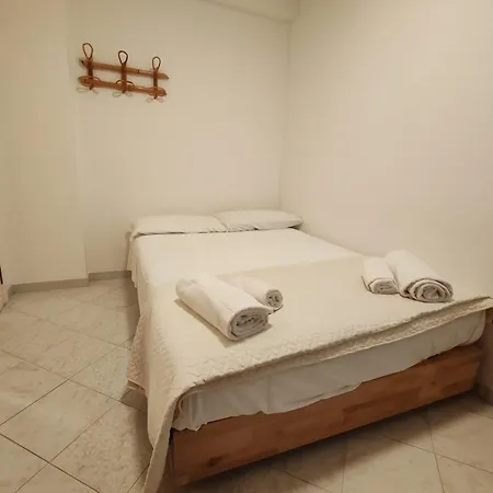 Casa Azzurra - Terrazza Sul Mare Apartment Marinella di Selinunte