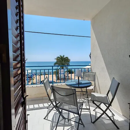דירה Casa Azzurra - Terrazza Sul Mare *