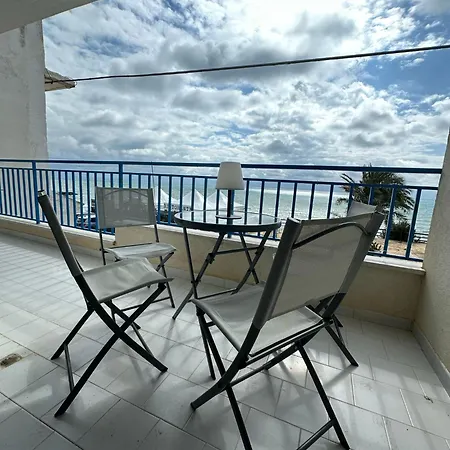 Casa Azzurra - Terrazza Sul Mare *