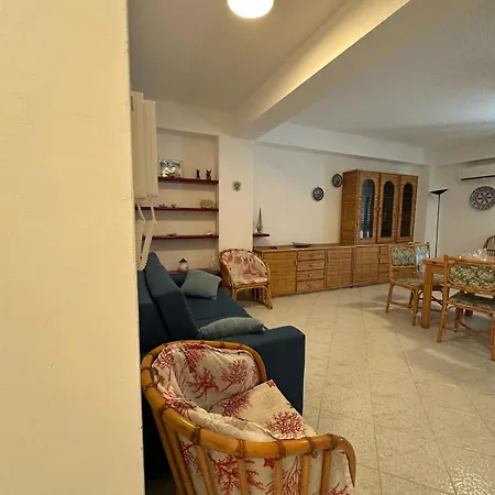 Casa Azzurra - Terrazza Sul Mare