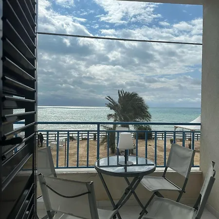 Casa Azzurra - Terrazza Sul Mare Apartment