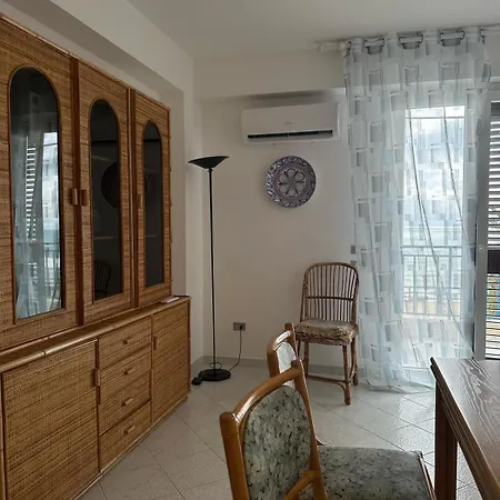 Apartment Casa Azzurra - Terrazza Sul Mare *