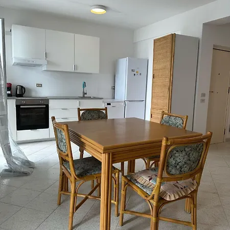 Apartment Casa Azzurra - Terrazza Sul Mare Marinella di Selinunte