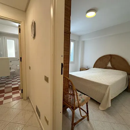 Casa Azzurra - Terrazza Sul Mare *