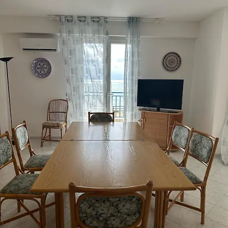 Casa Azzurra - Terrazza Sul Mare * Marinella di Selinunte