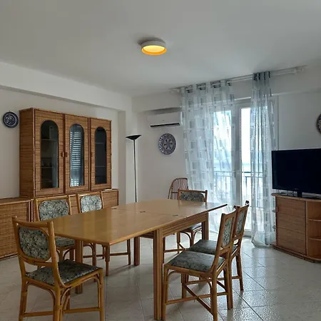 Apartment Casa Azzurra - Terrazza Sul Mare Marinella di Selinunte
