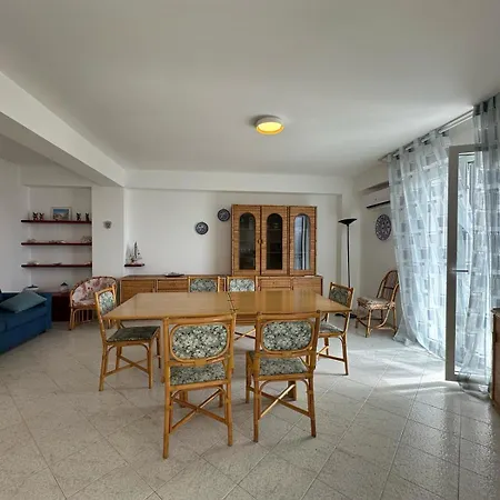 Casa Azzurra - Terrazza Sul Mare *