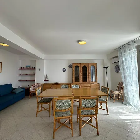 Casa Azzurra - Terrazza Sul Mare Apartment Marinella di Selinunte