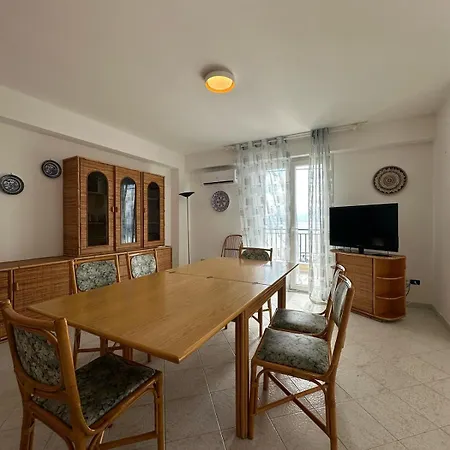Apartment Casa Azzurra - Terrazza Sul Mare Marinella di Selinunte