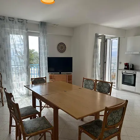 Casa Azzurra - Terrazza Sul Mare * Marinella di Selinunte